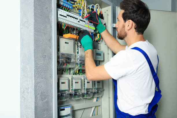 Best Electrical Rewiring Services  in Roan Mountain, TN